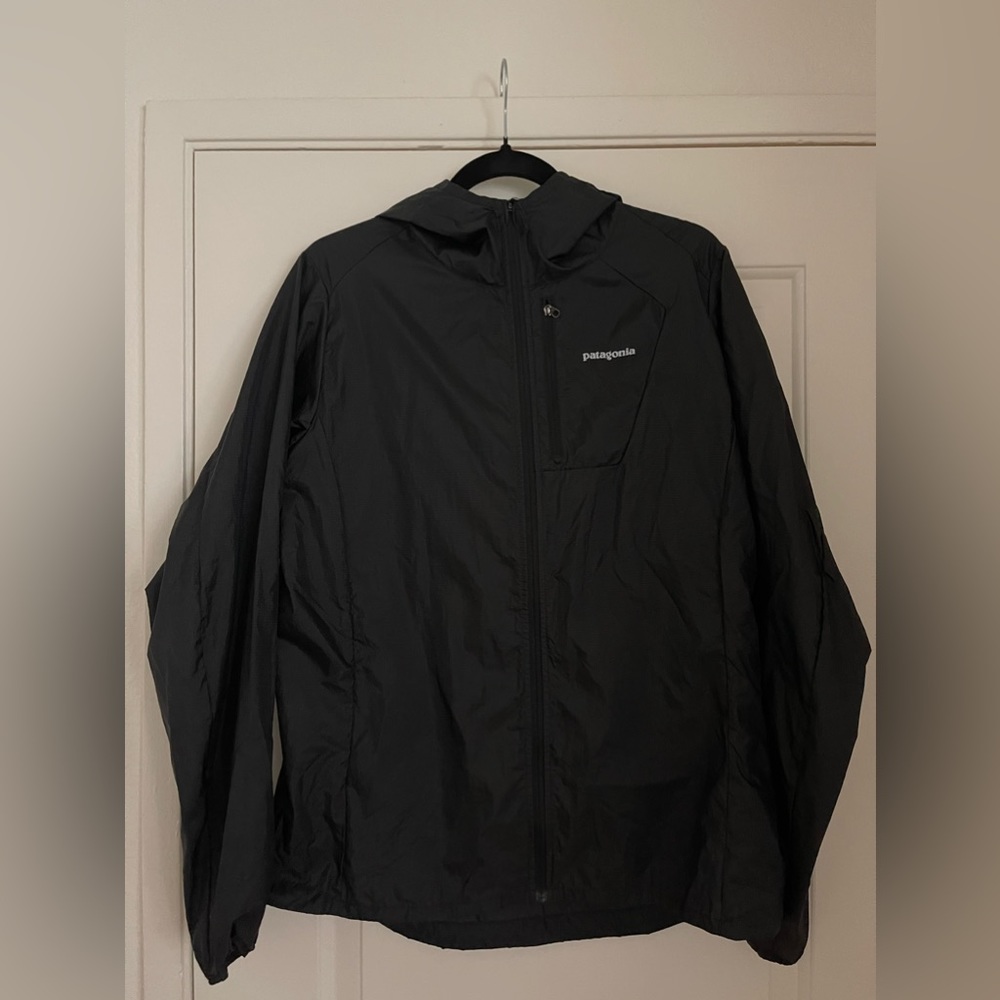 Patagonia Women’s Houdini Jacket - Size Large